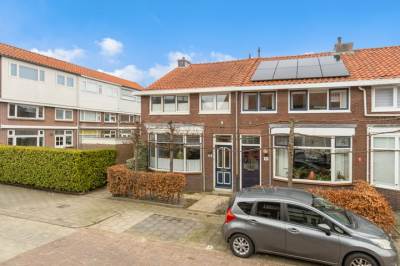 Woning Hollanderstraat 44 Dordrecht