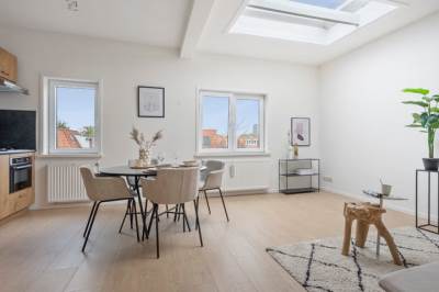 Woning Zandvoortselaan 69B Heemstede