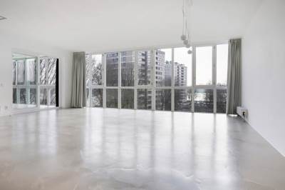 Woning Oeverpad 575 Amsterdam