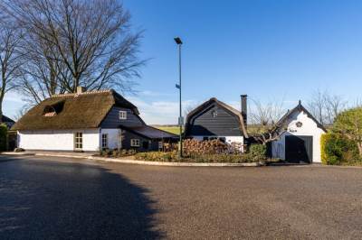 Woning Korn 27 Dussen