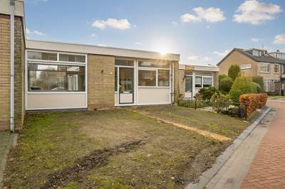 Woning 't Rietje 4 Ursem (Gem. Koggenland)