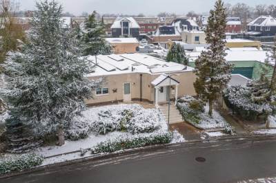 Woning Het Vergun 32 Westervoort