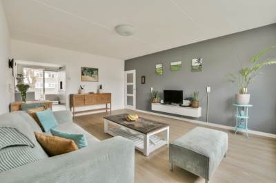 Woning Ophemerthof 14 Amsterdam