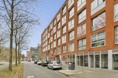 Woning Bijlmerdreef 1053 Amsterdam