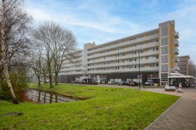 Woning Prins Frederiklaan 255 Leidschendam