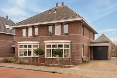 Woning Pennekamplaan 51 Oosterblokker