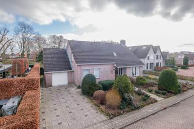 Woning Lisdodde 46 Genemuiden