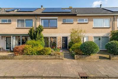 Woning Beverweertseweg 37 Werkhoven