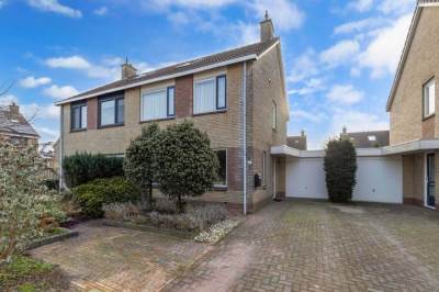 Woning de Wimpel 10 Heerenveen
