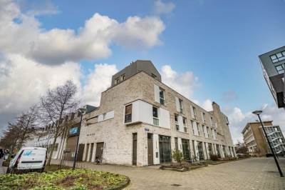 Woning Arubapad 1 Leiden