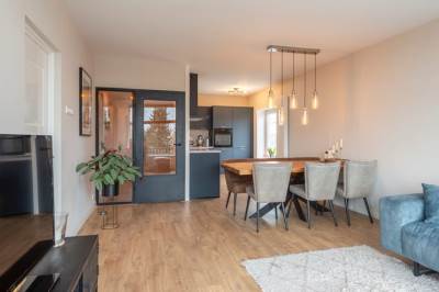 Woning Chopinlaan 2F1 Naarden