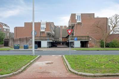 Woning Keerkring 50 Capelle aan den IJssel
