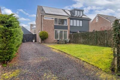 Woning Lageweijdt 18 Schoorl