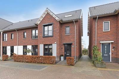 Woning De Poort 20 Kesteren
