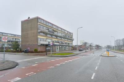Woning Sperwerlaan 139 Hoogeveen