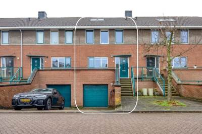 Woning Insula 11 Poortugaal