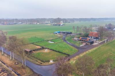 Woning Samuelswijk 5 Elim