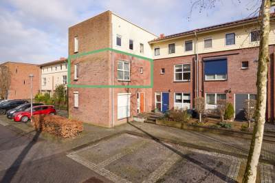 Woning Mambo 43 Nieuw-Vennep
