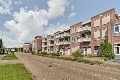 Woning Prinses Margrietstraat 10 Arkel
