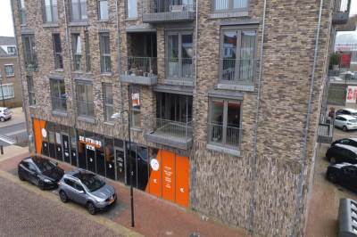 Woning Noordzijde 10A Emmeloord