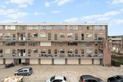 Woning Kuyperstraat 86 Katwijk (ZH)