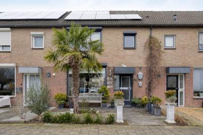Woning Merwedelaan 28 Terneuzen