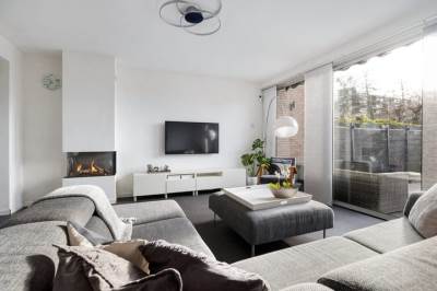 Woning Arent van 's-Gravesandestraat 29 Rotterdam