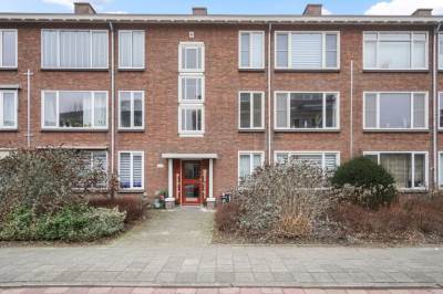 Woning Bruijnings Ingenhoeslaan 81 Voorburg