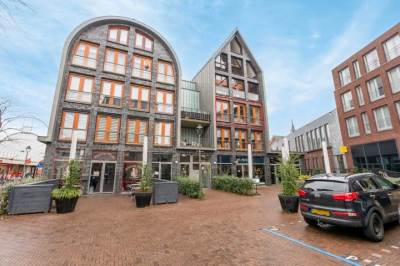 Woning Carleyspassage 21 Venlo