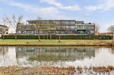 Woning Marie van Eijsden-Vinkstraat 473 Rotterdam