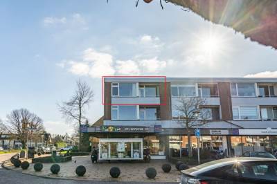 Woning Frederik Hendriklaan 66 Leiderdorp