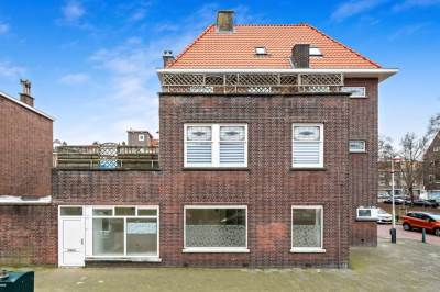 Woning Capadosestraat 92 Den Haag