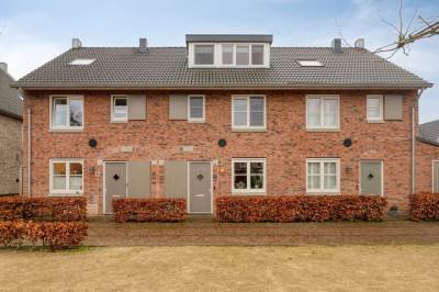 Woning Otto Sternstraat 14 Almere