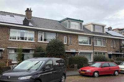 Woning Boendalestraat 13 Den Haag