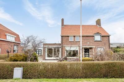 Woning Noordlandseweg 9 's-Gravenzande