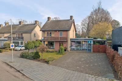 Woning de Lend 4 Reusel