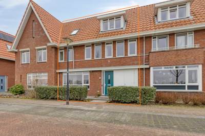 Woning Watergang 21 Zierikzee