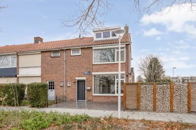 Woning Generaal Dibbetslaan 74 Eindhoven