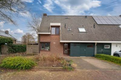 Woning Zonegge 105 Zevenaar