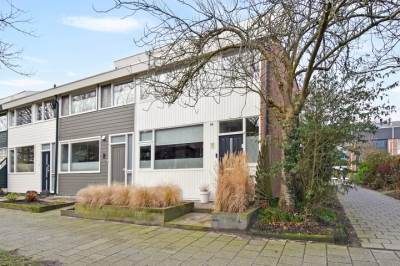 Woning Meidoorn 7 Naaldwijk
