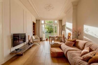 Woning Alberdingk Thijmstraat 282 Amsterdam