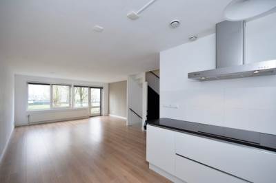 Woning Paul Kleestraat 56 Almere