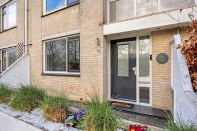 Woning Middachtenlaan 76 Almere