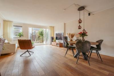 Woning Zwaluw 20 Heemskerk