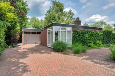 Woning Rembrandtlaan 5 Nieuwe Pekela