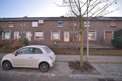 Woning Limburgiastraat 26 Heerlen