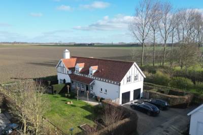 Woning Groenevelt 10 Sluis