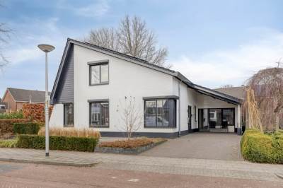 Woning Werfstraat 5 Enter