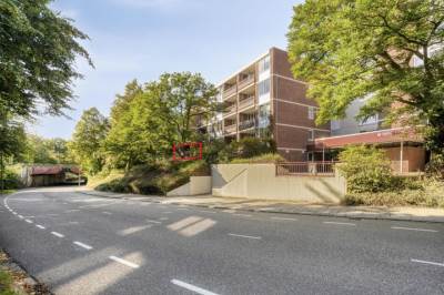 Woning De Tichel 112 Heerlen