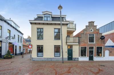 Woning Heilige Geestweg 2A Noordwijk (ZH)